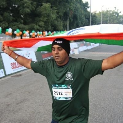 🚩 जय भवानी 🚩
🚩 जय  शिवाजी 🚩
🚩 जय हिन्दुराष्ट्र 🚩
⚔️⚔️🏹🏹🔱🔱

TRUSTEE OF @STGPNGO • @SOLDIERATHON MARATHON RUNNER