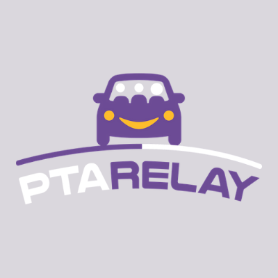 PTA Relay is a School Bus Enhancement Platform & School Carpooling App Designed to Connect School Families to Share Rides to School. #ITTAKESARELAY #PTARelay