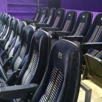cineparisver (@cineparisver) 's Twitter Profile Photo