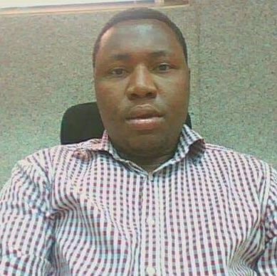 Olatroy's profile picture. Research •Economy• Commerce• 
Real Estate•