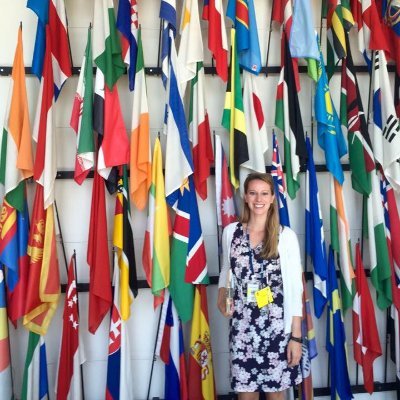 MsMcBride12's profile picture. AP US Government, AP Comparative Government, AP Psychology, & US/VA Government Teacher, Fulbright TGC 2019-2020, Hokie fan