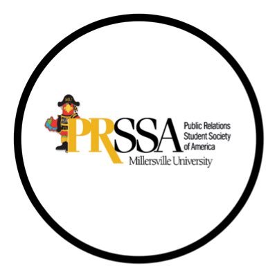 #PRSSA is a pre-professional organization which expands students' knowledge of #PR. Meetings are held every other Wednesday in Hash in room 12 @ 7:30 p.m.