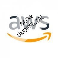 AWS Blog Unofficial. (@awsblogunreal) 's Twitter Profile