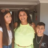 Monique Parr (@bajanprincess25) 's Twitter Profile