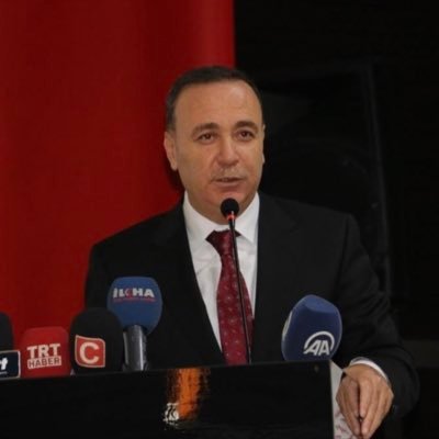 osman_oren's profile picture. 24. ve 27. Dönem Siirt Milletvekili