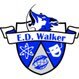 E.D. Walker Middle School Library