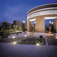 ISU_2015's profile picture. New Student Transition Programs at Indiana State University!