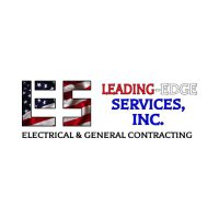 Leading-Edge Services, Inc.(@LeadingEdgeSvc) 's Twitter Profile Photo