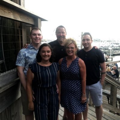 LukeKisabeth's profile picture. Senior AI Engineer