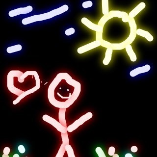 joansell's profile picture. 