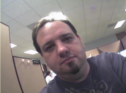 Artist, Gamer, Web Developer, ColdFusion Administrator, Husband, Father, Fantasy Enthusiast, Game Designer, D&D Fanatic