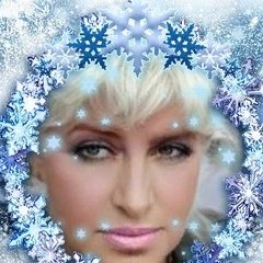 Supermama56's profile picture. пенсионерка