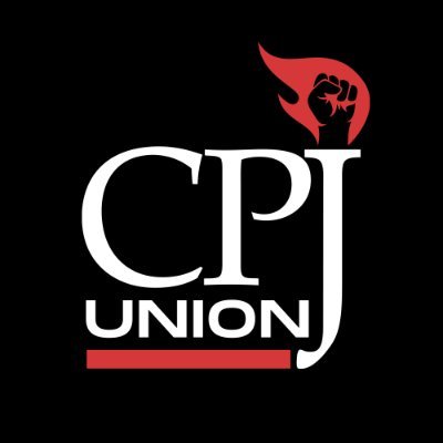 Official account for @pressfreedom staff union with
@WGAEast Send inquiries to unioncpj@gmail.com