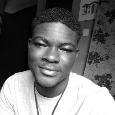 ☀️Child of God || 📚Lifelong Learner || 🎓EE Engineer || 💻JavaScript Developer || 📝Blogger || 🎶I ♥️ Music