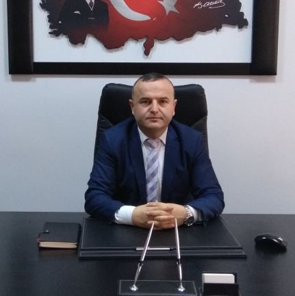 Mehmet Ali ÖZDEMİR