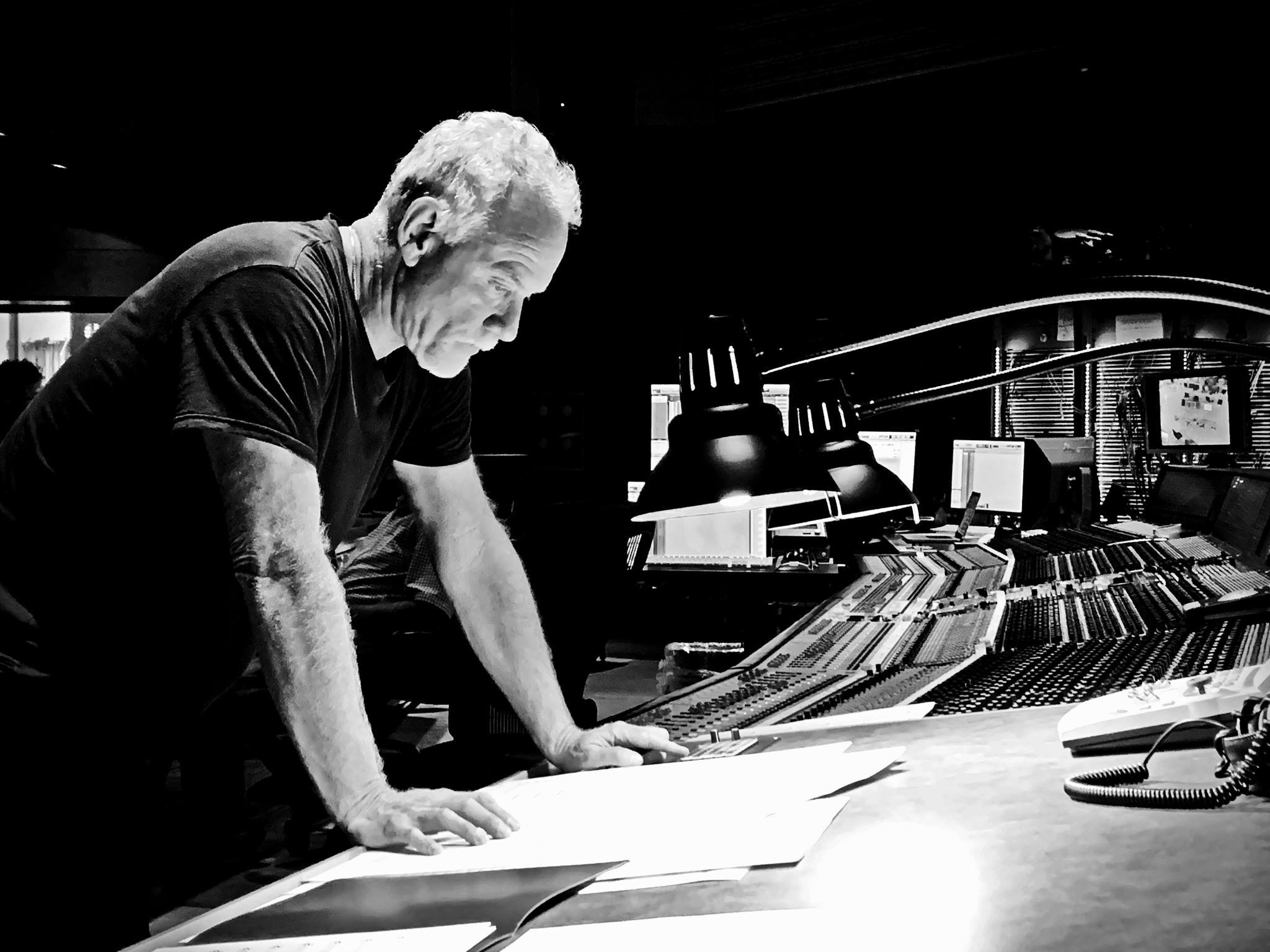John Debney Profile