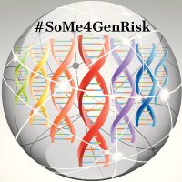 SoMe4GeneticRisk (@some4genrisk) 's Twitter Profile