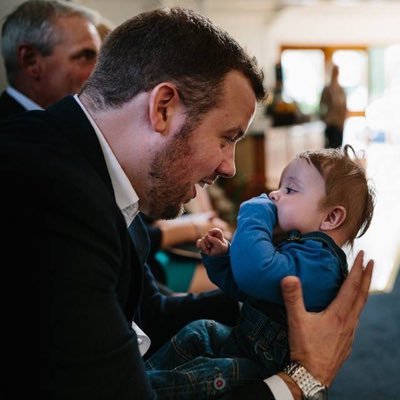 Father, Accenture Technology Centre Lead. Views are my own and not those of Accenture.