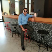 Prasanna Sant (@santprasanna) 's Twitter Profile Photo