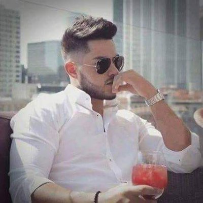 cenkadguzel_01's profile picture. 