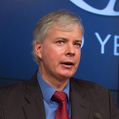 Chris Edwards Profile