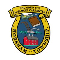 Horsham Township(@HorshamTownship) 's Twitter Profile Photo