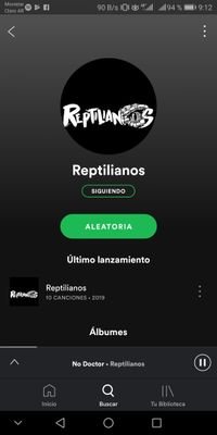 15 años y seguimos rockeando.