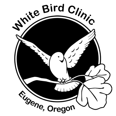 White Bird is organized to enable people to gain control of their social, emotional, and physical well-being through direct service, education, and community