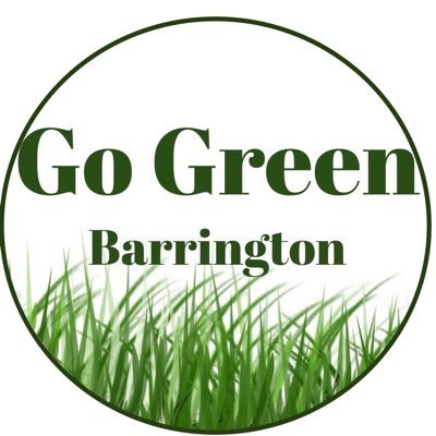 Environmental community organization working to raise environmental awareness in Barrington area.