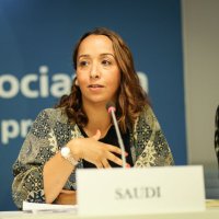 Elham Saudi إلهام السعودي (@elham_lfjl) Twitter profile photo