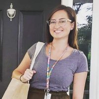 Abbie Goldbach(@goldstemteacher) 's Twitter Profile Photo