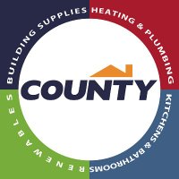 County Building Supplies Group(@CountyGroupUK) 's Twitter Profile Photo