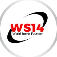 WorldSports14 (@worldsports14_) 's Twitter Profile Photo WorldSports14 (@worldsports14_) 's Twitter Profile Photo