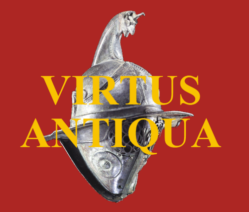 Reenactment NGO focused on Antiquity on the territory of present-day Romania (Dacian and Roman civilization), gladiatorial school.
