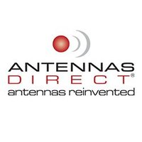 Antennas Direct (@antennasdirect) Twitter profile photo