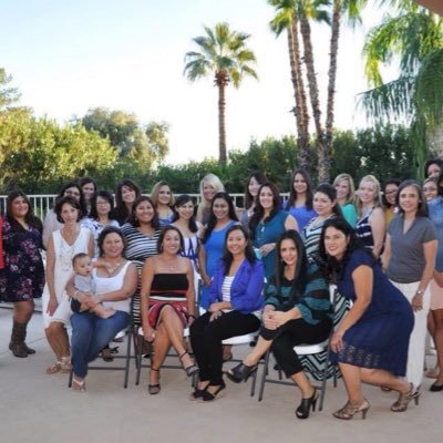 The Latina Mentoring Project (LMP). AZ mentoring program for Latina judges, lawyers and current/future law students. Founded by 9th Cir. 👩🏻‍⚖️ Mary Murguía.🌵