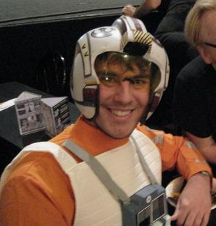 lirelent's profile picture. Huge computer/science geek, and by day a Computer researcher/programmer.  Hang glider pilot and avid skier for fun.