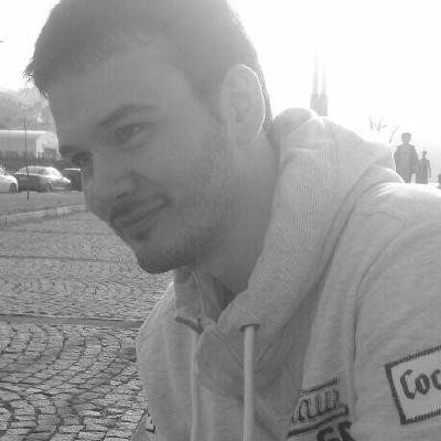 mmuratakbiyik's profile picture. Developer