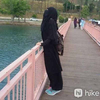 sairaAkota's profile picture. The problem doesn't start when you don't know yourself,
It begins when 'they' start telling you who you are.