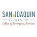 San Joaquin County Office of Emergency Services (@SJC_OES) Twitter profile photo