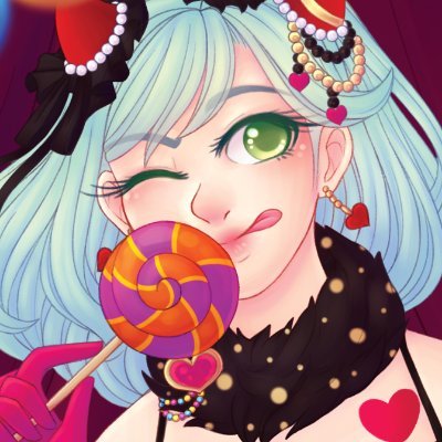 Bandori Hallowzine!さんのプロフィール画像
