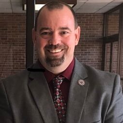 Director of Safety & Communications at Conewago Valley S.D. Former Middle School Principal at New Oxford Middle School. Former Asst. Principal at NOHS