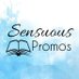Sensuous Book & Author Promotions (@SensuousPromos) Twitter profile photo