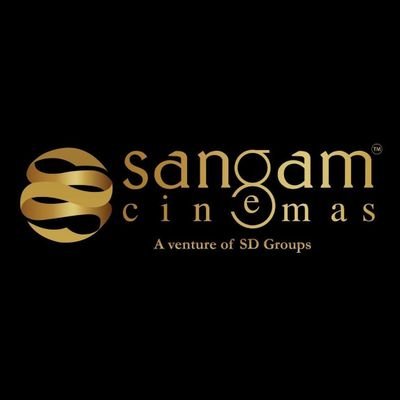 SANGAM - PADMAM - D LOUNGE |
4K Laser & 2K Barco Projector | JBL Crystal Clear Sound | IMB & Satellite Qube servers | 3D Projection | RGB Laser - #SangamTheatre