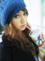 I've work in financial companies for three years,
single, 
but I like to Social
like watching movies and shopping