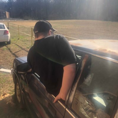 nickfloors35's profile picture. Arnold Palmer Enthusiast