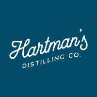 Hartman’s Distilling (@hdc_distilling) 's Twitter Profile