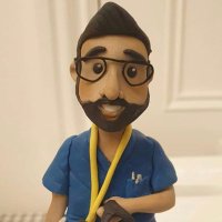 Navin Leanage (@nleanage) 's Twitter Profile Photo Navin Leanage (@nleanage) 's Twitter Profile Photo