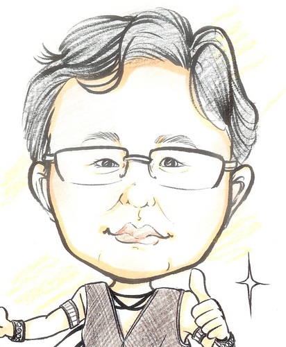 adworldlee's profile picture. Professor, KMU