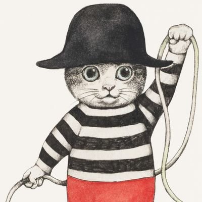 ねこ太郎 (@doyagao_cat) / X